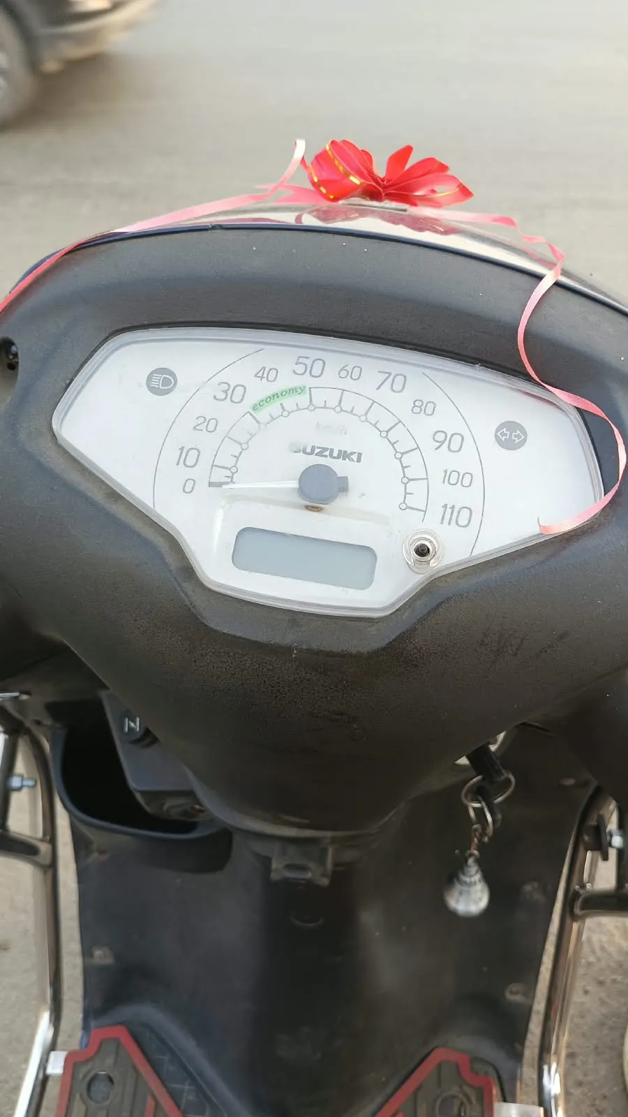2017 Honda Activa 4G, photo 5